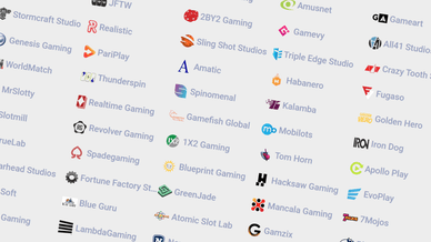 online casino deposit 20£ providers