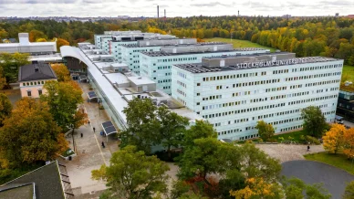 Stockholms universitet