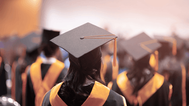 Подарунки на випускний