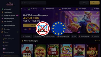 eu online casinos