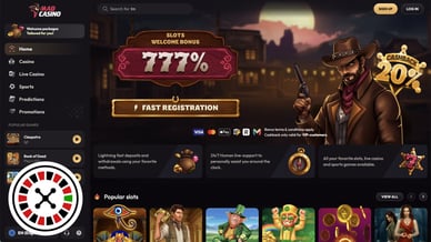 roulette game online casino