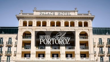 Hotel Palace Portorož