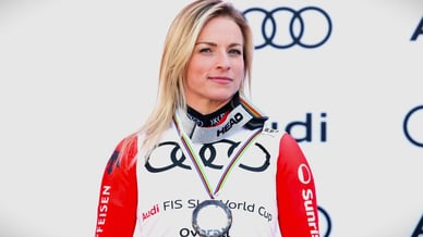 Lara Gut-Behrami