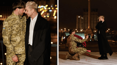 Пропозиція парамедика Петра