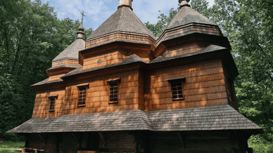 Шевченківський гай