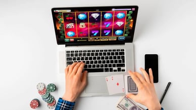 legjobb fizetős online casino