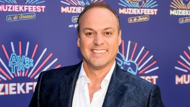 Frans Bauer