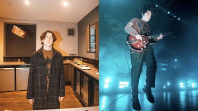 members of sea girls