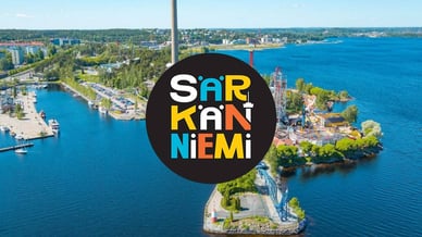 Särkänniemi