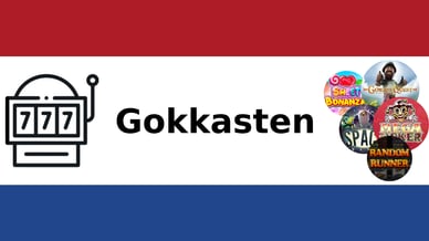 Gokkasten online