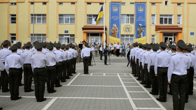 Львівський ліцей імені Героїв Крут