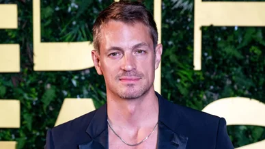 Joel Kinnaman Joel Kinnaman - huvudfoto