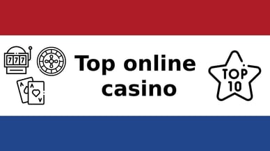 Top online casino