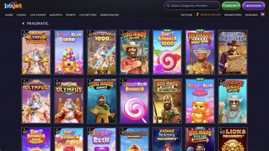 pragmatic casino