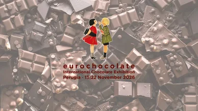 Eurochocolate Perugia 2026 Eurochocolate Perugia