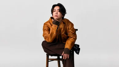 亀梨和也 カズヤ・カメナシ — 日本のアイドル
