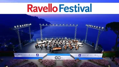 Ravello Festival Festival a Ravello