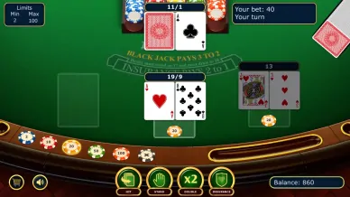 Jak znaleźć się w pierwszej dziesiątce z slottica online casino