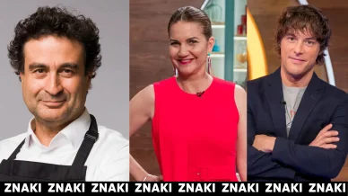 Jueces de MasterChef jueces MasterChef