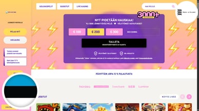 emta lisenssi kasinot