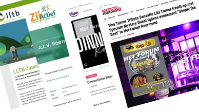 forum roermond agenda