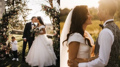 Primož Roglič poroka