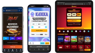 mobile casino PayPal