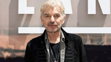 Billy Bob Thornton