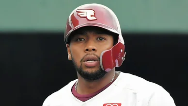 オコエ瑠偉 オコエ 瑠偉選手