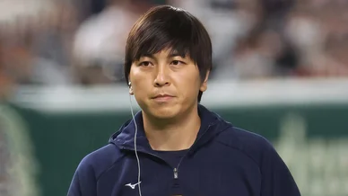 水原 一平 水原一平さん