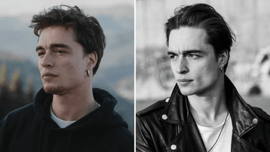 Назар Грабар