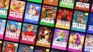 Chancer bet casino igre