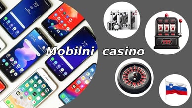 Mobilni Online Casino