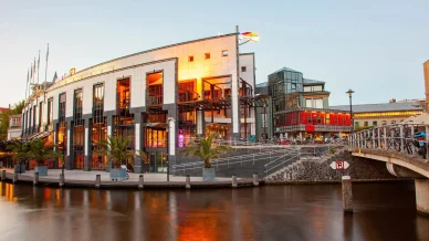 Casino Amsterdam