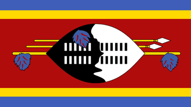 Країна Есватіні
