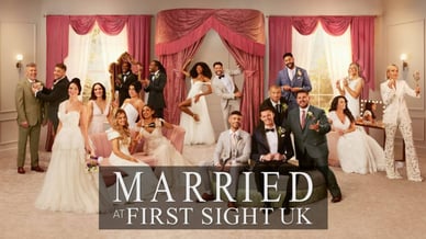 Married At First Sight UK