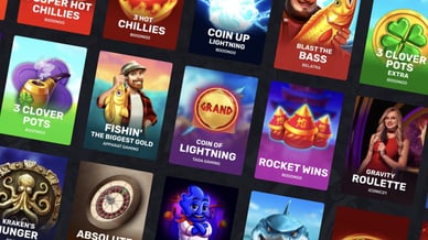 top pay n play online casinos