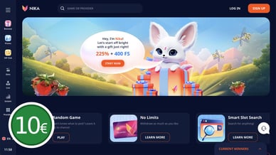 low minimum deposit casinos online