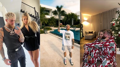 Jutta Leerdam woonplats