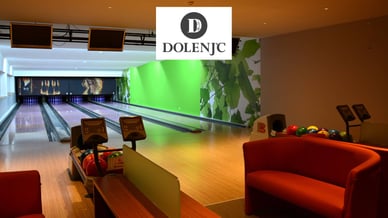 Bowling Dolenjc