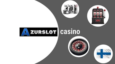 azurslot casino