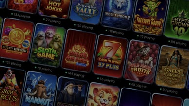 games tweed bet