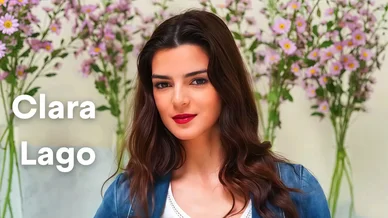 Actriz Clara Lago Clara Lago