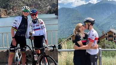 Urška Žigart partner