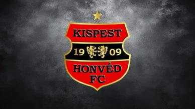 Kispest-Honvéd FC Budapest Honvéd FC