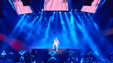 «Vitamin D», Дмитро Монатік