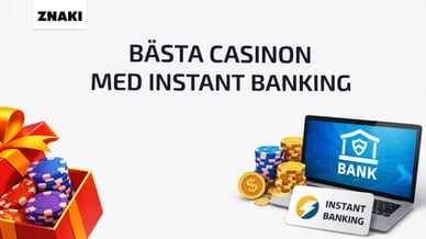 Instant Banking Casino - foto för avsnittet
