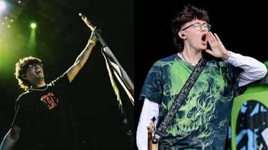 members of south arcade