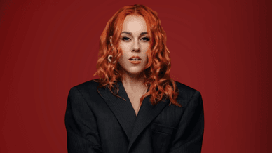 Олена Тополя