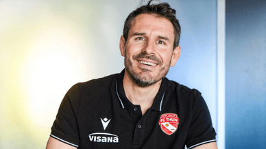 Gian-Luca Privitelli - Fussballtrainer